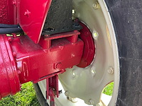 International 644 oldtimer tractor - afbeelding 15 van  54