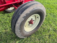 International 644 oldtimer tractor - afbeelding 19 van  54