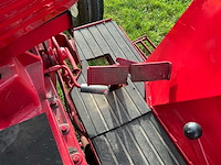 International 644 oldtimer tractor - afbeelding 27 van  54