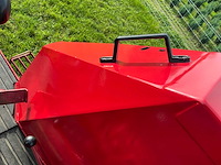 International 644 oldtimer tractor - afbeelding 29 van  54