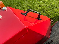 International 644 oldtimer tractor - afbeelding 30 van  54