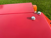 International 644 oldtimer tractor - afbeelding 31 van  54