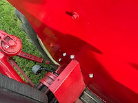 International 644 oldtimer tractor - afbeelding 32 van  54