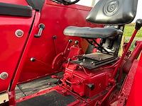 International 644 oldtimer tractor - afbeelding 33 van  54