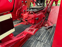 International 644 oldtimer tractor - afbeelding 35 van  54