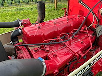 International 644 oldtimer tractor - afbeelding 38 van  54