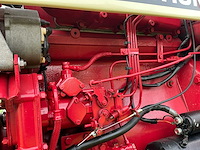 International 644 oldtimer tractor - afbeelding 39 van  54