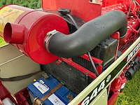 International 644 oldtimer tractor - afbeelding 40 van  54