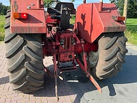 International 744 vierwielaangedreven landbouwtractor - afbeelding 8 van  34