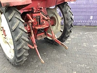 International 745 trekker/tractor - afbeelding 12 van  16