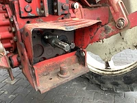 International 745 trekker/tractor - afbeelding 15 van  16