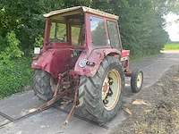 International 844-s tweewielaangedreven landbouwtractor - afbeelding 2 van  25