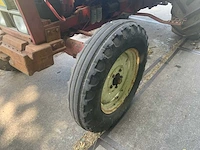 International 844-s tweewielaangedreven landbouwtractor - afbeelding 5 van  25