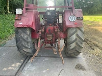 International 844-s tweewielaangedreven landbouwtractor - afbeelding 10 van  25