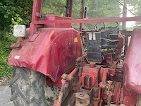 International 844-s tweewielaangedreven landbouwtractor - afbeelding 13 van  25