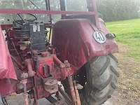 International 844-s tweewielaangedreven landbouwtractor - afbeelding 14 van  25