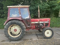 International 844-s tweewielaangedreven landbouwtractor - afbeelding 19 van  25