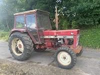 International 844-s tweewielaangedreven landbouwtractor - afbeelding 20 van  25