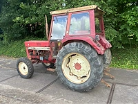 International 844-s tweewielaangedreven landbouwtractor - afbeelding 22 van  25