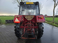 International 844-s vierwielaangedreven landbouwtractor - afbeelding 5 van  28