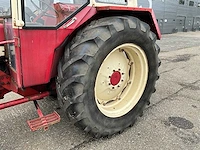 International 844as vierwielaangedreven landbouwtractor - afbeelding 2 van  29