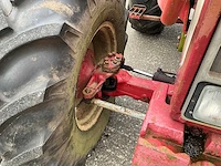 International 844as vierwielaangedreven landbouwtractor - afbeelding 7 van  29