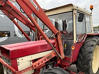 International 844as vierwielaangedreven landbouwtractor - afbeelding 14 van  29