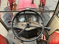 International 844as vierwielaangedreven landbouwtractor - afbeelding 17 van  29
