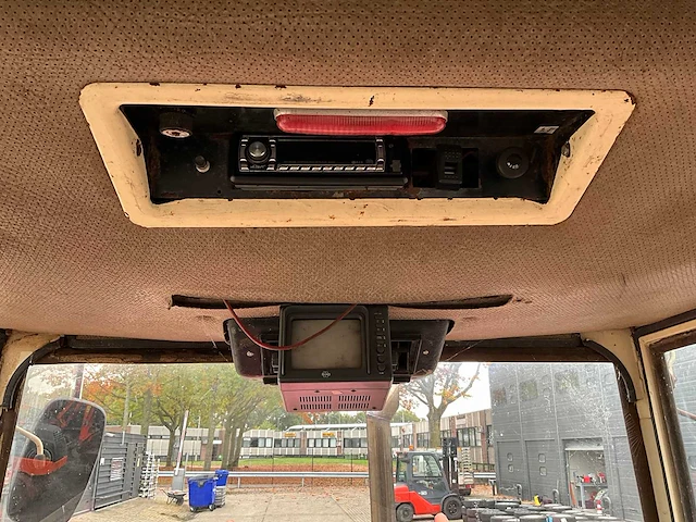 International 844as vierwielaangedreven landbouwtractor - afbeelding 19 van  29