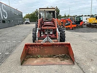 International 844as vierwielaangedreven landbouwtractor - afbeelding 28 van  29