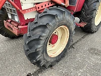 International 844as vierwielaangedreven landbouwtractor - afbeelding 29 van  29
