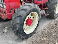 International 845xl vierwielaangedreven landbouwtractor - afbeelding 5 van  27