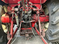International 845xl vierwielaangedreven landbouwtractor - afbeelding 9 van  27
