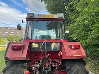 International 845xl vierwielaangedreven landbouwtractor - afbeelding 10 van  27
