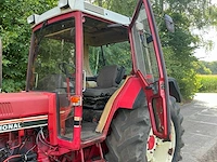 International 845xl vierwielaangedreven landbouwtractor - afbeelding 14 van  27