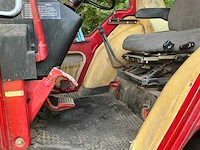 International 845xl vierwielaangedreven landbouwtractor - afbeelding 16 van  27