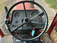 International 845xl vierwielaangedreven landbouwtractor - afbeelding 17 van  27