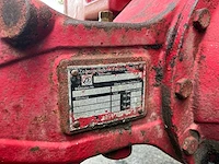 International 845xl vierwielaangedreven landbouwtractor - afbeelding 20 van  27