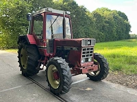 International 845xl vierwielaangedreven landbouwtractor - afbeelding 21 van  27