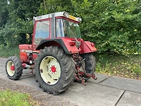 International 845xl vierwielaangedreven landbouwtractor - afbeelding 23 van  27