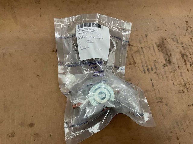 International battery connector board (30x) - afbeelding 1 van  5