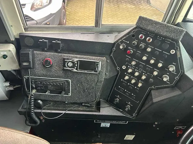 International bus - afbeelding 2 van  27