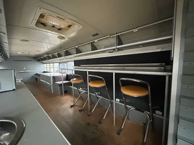 International bus - afbeelding 11 van  27