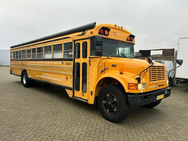 International bus - afbeelding 1 van  27