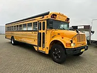International bus