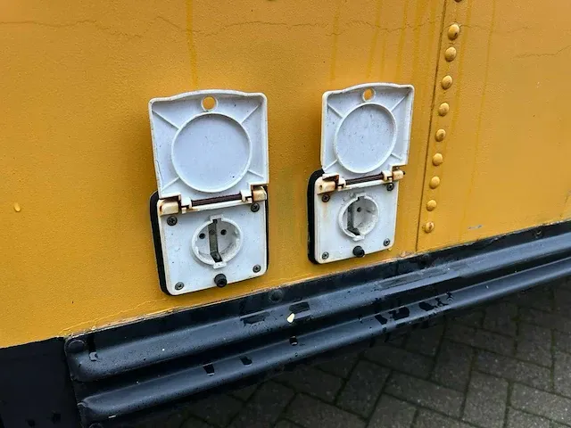 International bus - afbeelding 18 van  27