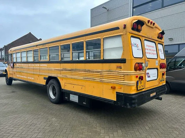 International bus - afbeelding 21 van  27