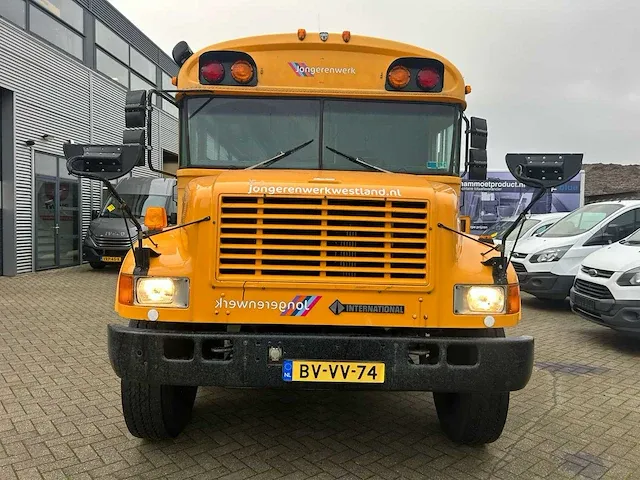 International bus - afbeelding 23 van  27