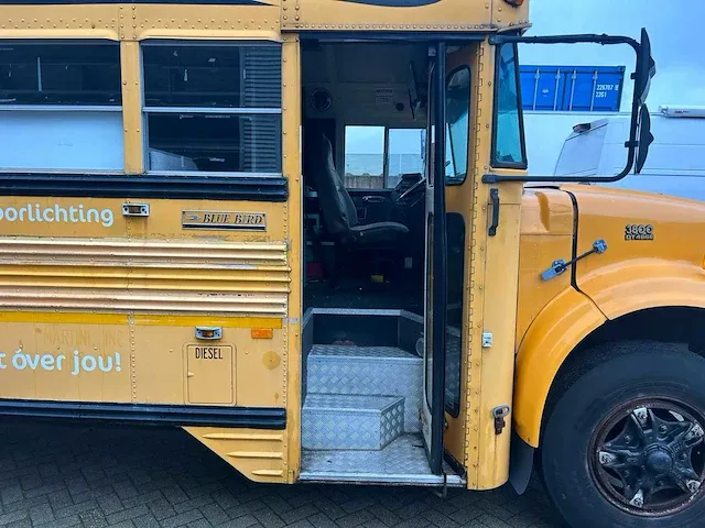 International bus - afbeelding 24 van  27