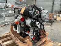 International dieselmotor - afbeelding 2 van  7